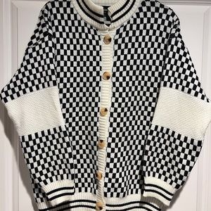 Dressed in Lala cardigan